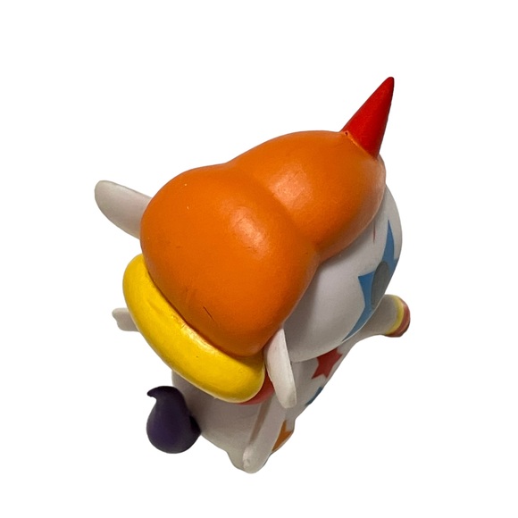 Tokidoki Unicorno Series 3 Bowie Clown Rainbow Open Blind Box Vinyl Figure - Picture 5 of 7